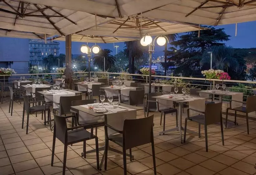 Fotos del hotel Nh La Spezia:  54