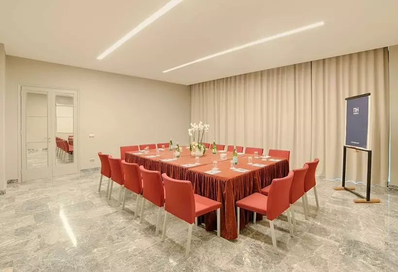 Fotos del hotel Nh La Spezia:  31