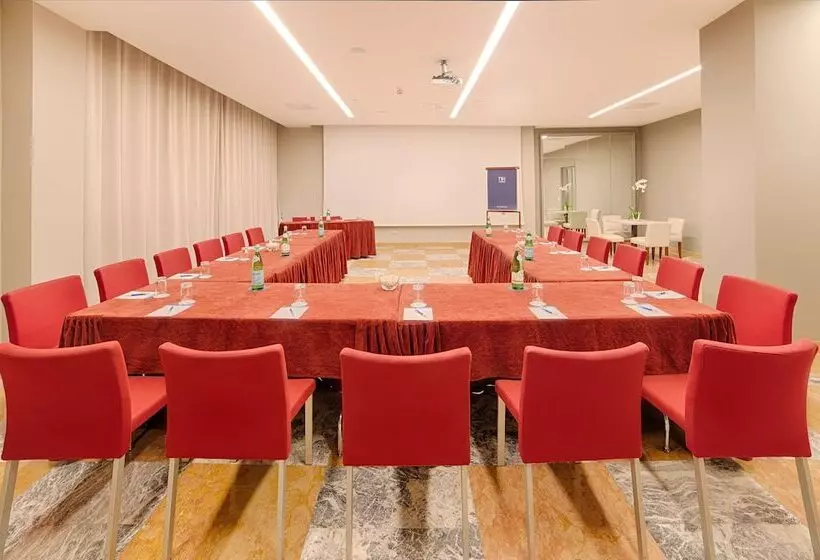 Fotos del hotel Nh La Spezia:  22