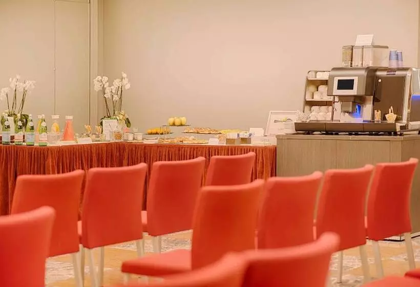 Fotos del hotel Nh La Spezia:  23