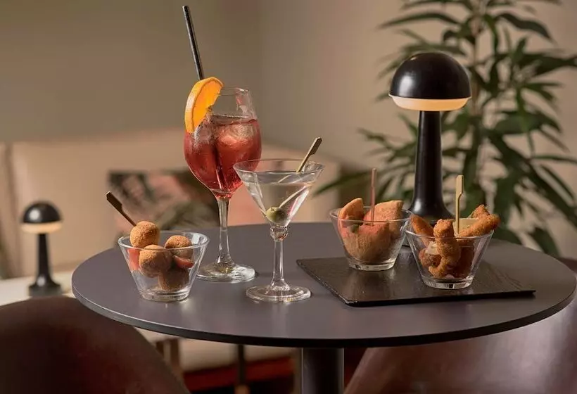 Fotos del hotel Nh La Spezia:  70