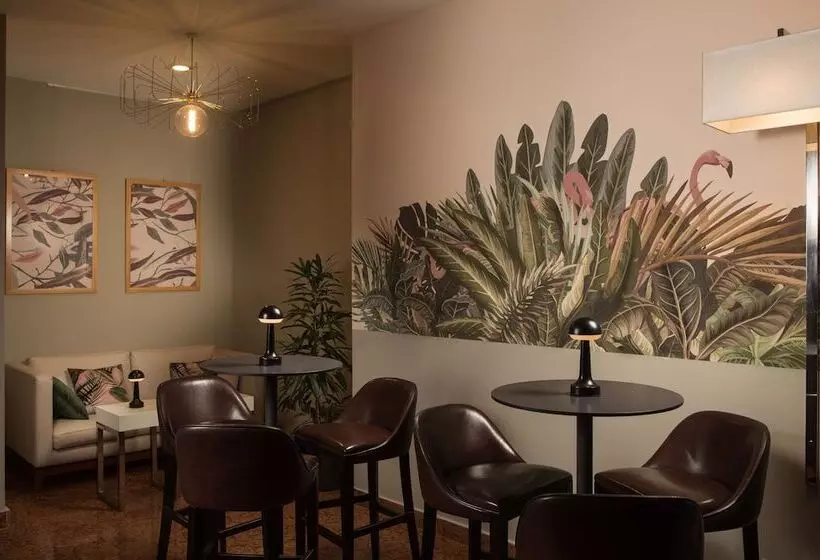 Fotos del hotel Nh La Spezia:  15