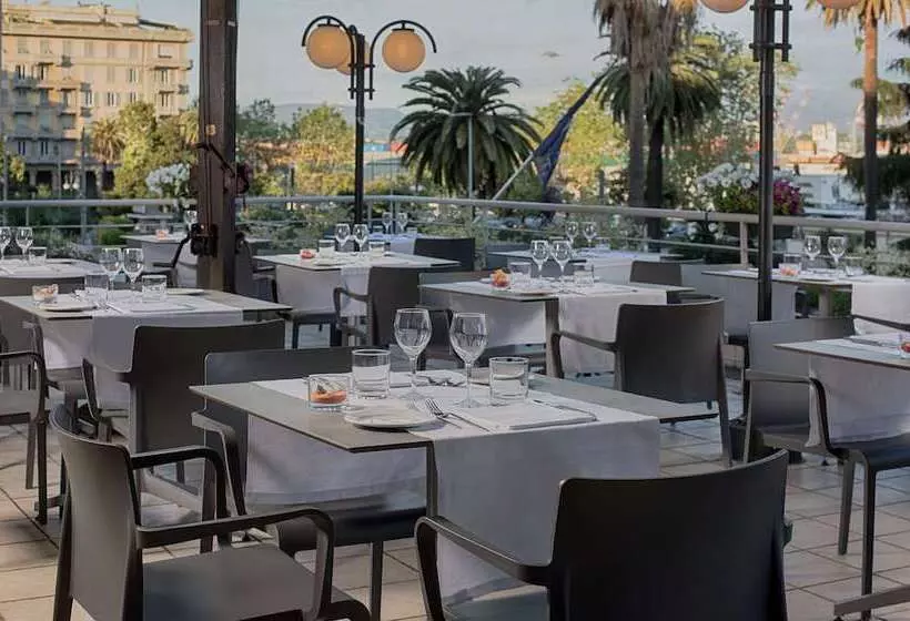 Fotos del hotel Nh La Spezia:  53