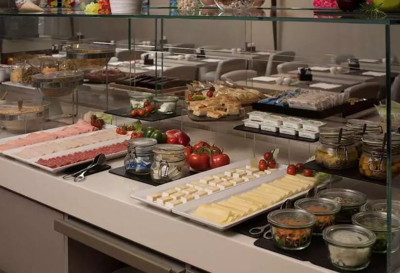 Fotos del hotel Nh La Spezia:  12