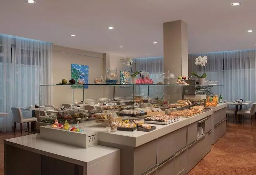 Fotos del hotel Nh La Spezia:  64