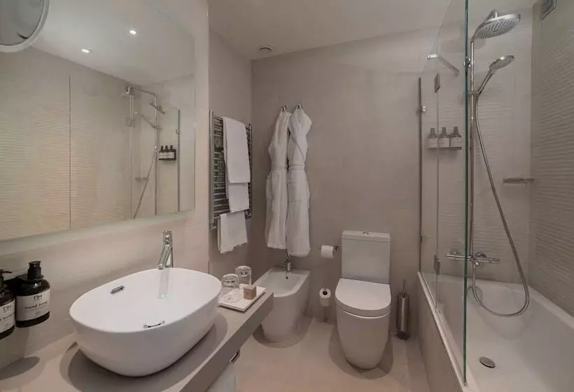 Fotos del hotel Nh La Spezia:  37