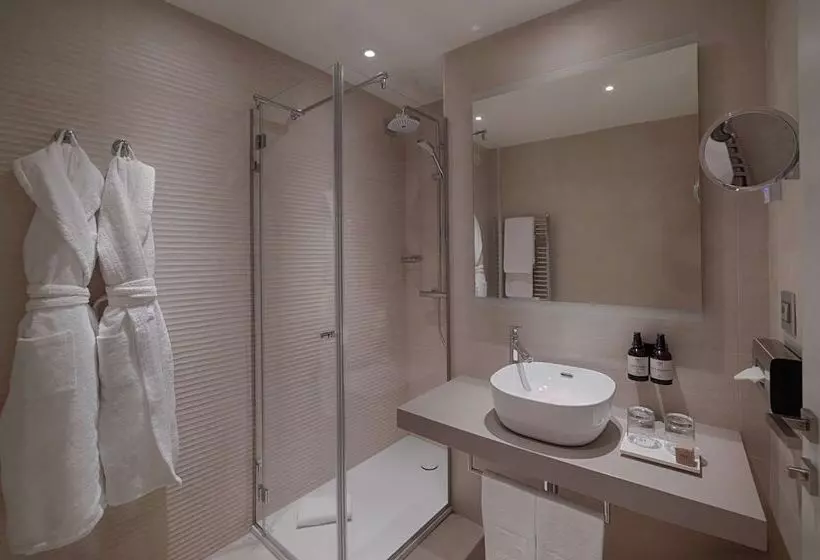 Fotos del hotel Nh La Spezia:  36