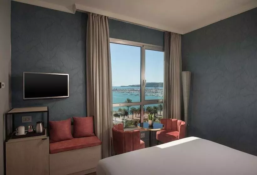 Fotos del hotel Nh La Spezia:  45