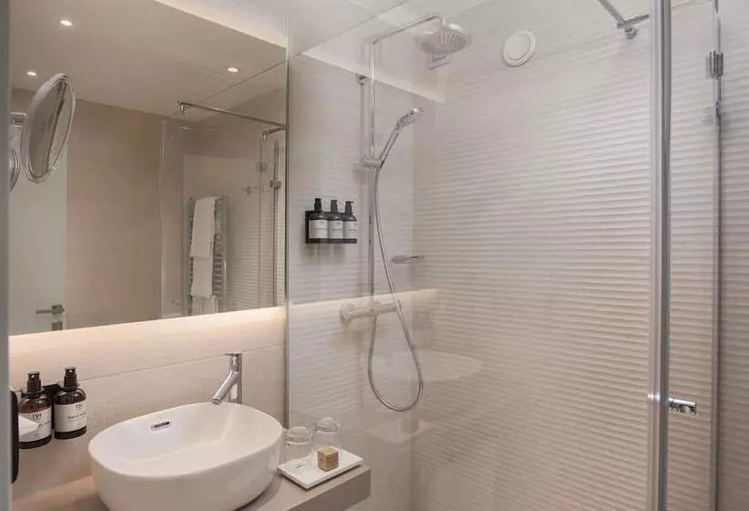 Fotos del hotel Nh La Spezia:  35