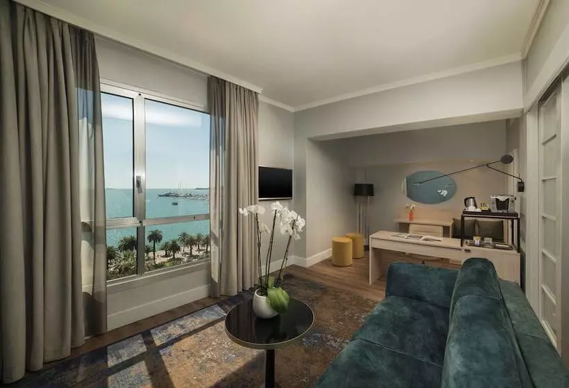 Fotos del hotel Nh La Spezia:  61