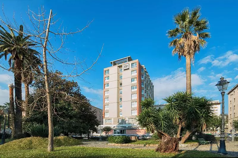 Fotos del hotel Nh La Spezia:  42