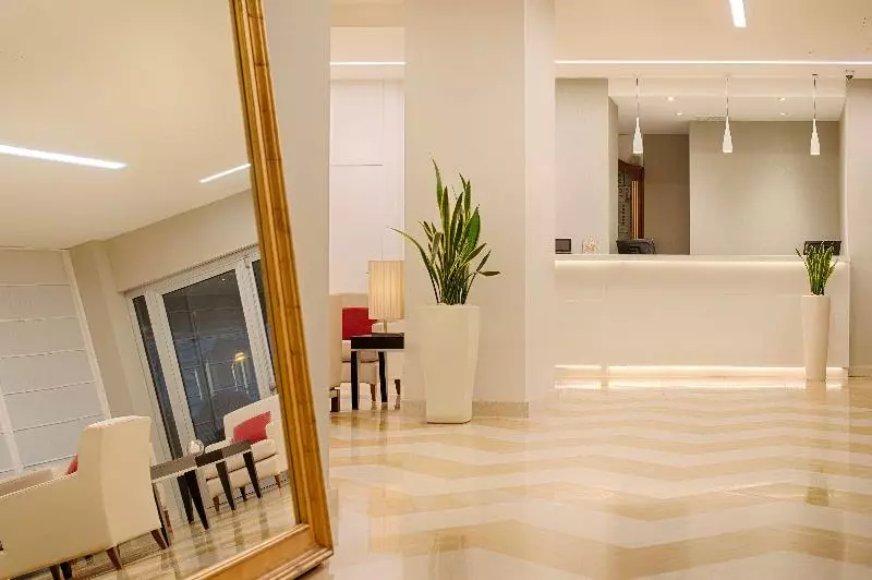 Fotos del hotel Nh La Spezia:  51