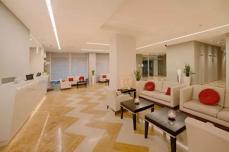 Fotos del hotel Nh La Spezia:  4