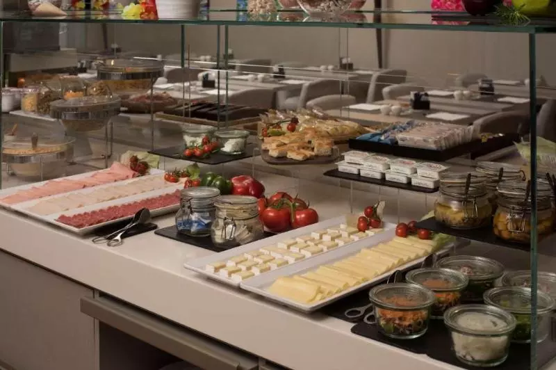 Fotos del hotel Nh La Spezia:  56