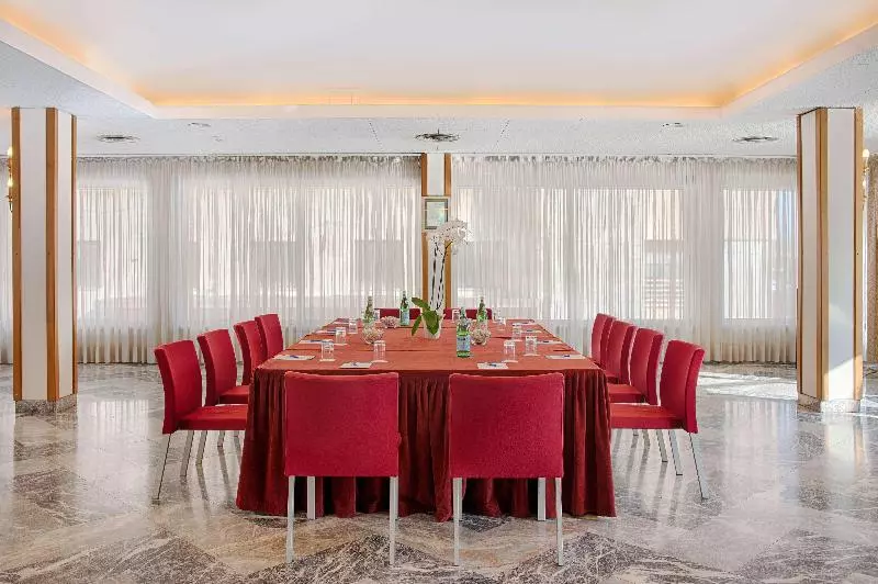 Fotos del hotel Nh La Spezia:  71