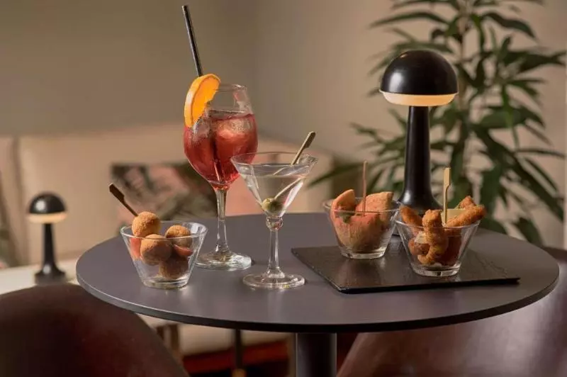 Fotos del hotel Nh La Spezia:  59