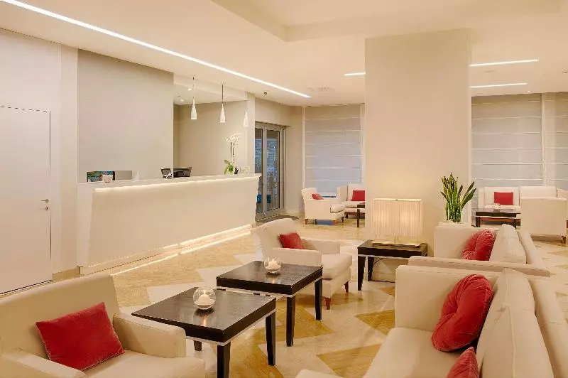 Fotos del hotel Nh La Spezia:  49