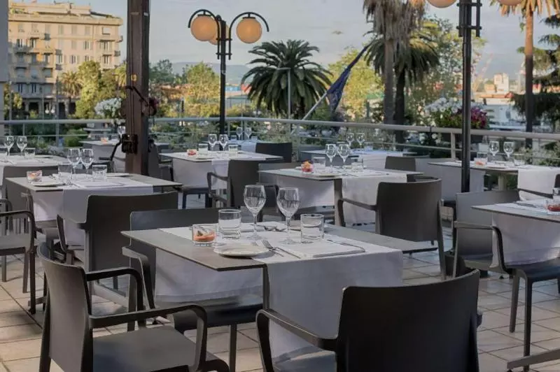 Fotos del hotel Nh La Spezia:  11