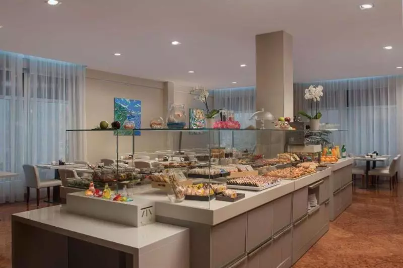 Fotos del hotel Nh La Spezia:  67