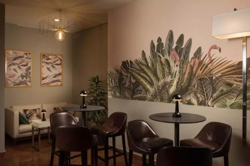 Fotos del hotel Nh La Spezia:  18