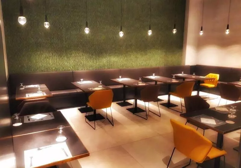 Fotos del hotel Nord Nuova Roma:  12