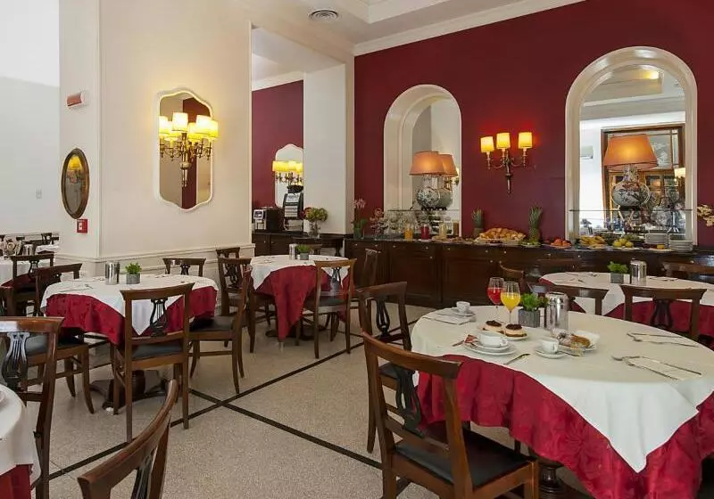 Fotos del hotel Nord Nuova Roma:  4