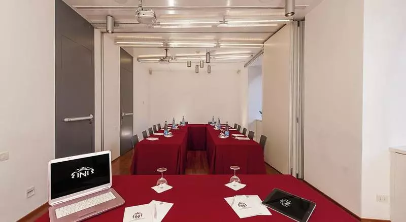 Fotos del hotel Nord Nuova Roma:  18