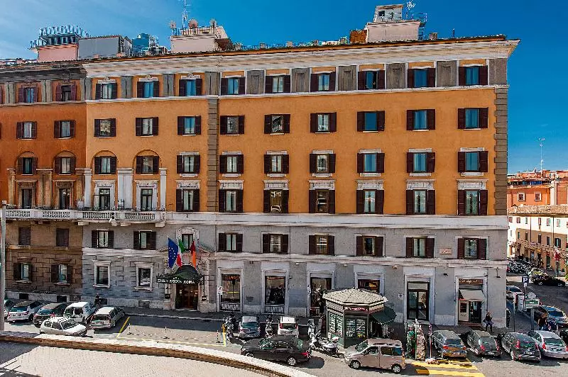 Fotos del hotel Nord Nuova Roma:  10