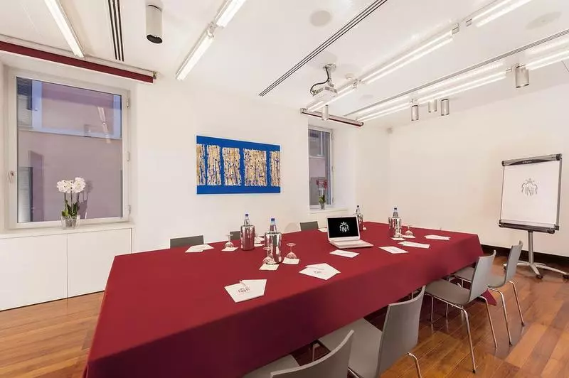 Fotos del hotel Nord Nuova Roma:  6