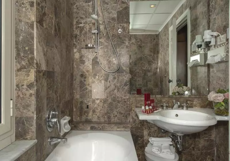 Fotos del hotel Nord Nuova Roma:  23