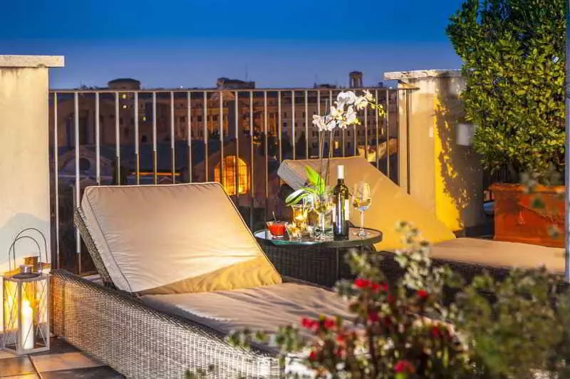 Fotos del hotel Nord Nuova Roma:  19