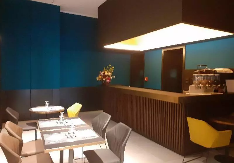 Fotos del hotel Nord Nuova Roma:  5