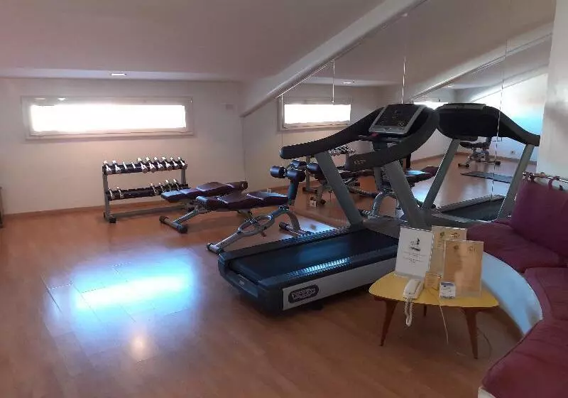 Fotos del hotel Nord Nuova Roma:  3