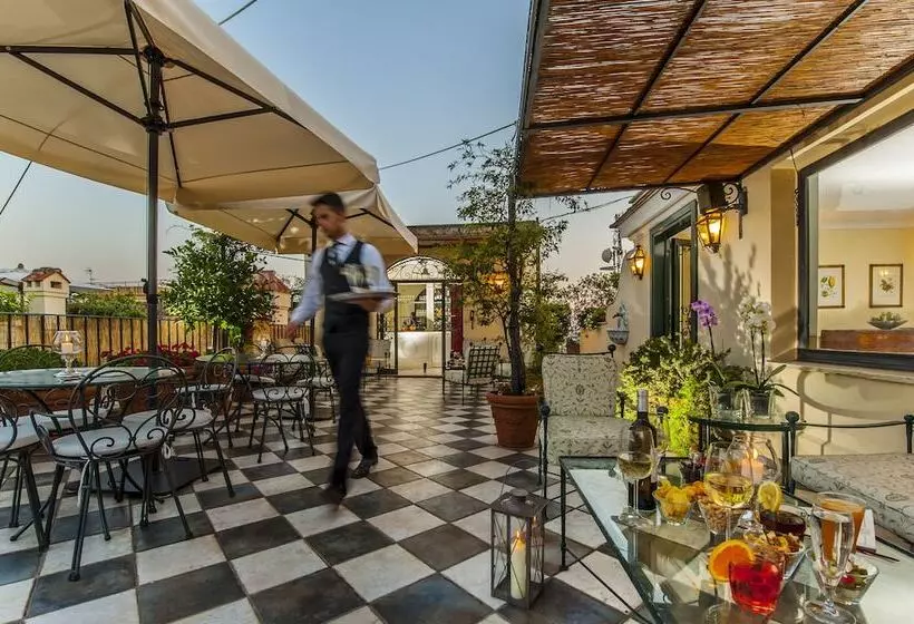 Fotos del hotel Nord Nuova Roma:  14