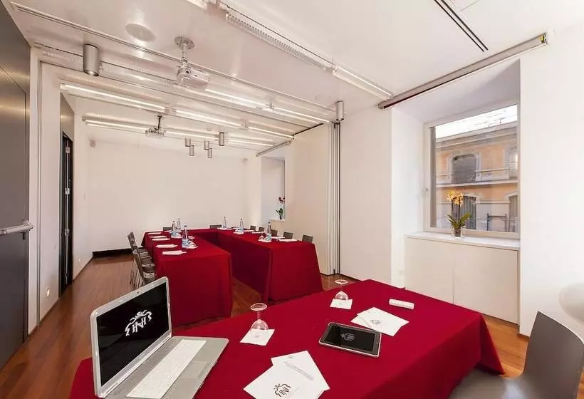 Fotos del hotel Nord Nuova Roma:  13