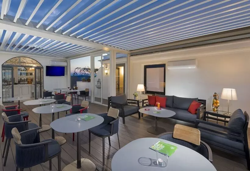 Fotos del hotel Nord Nuova Roma:  24