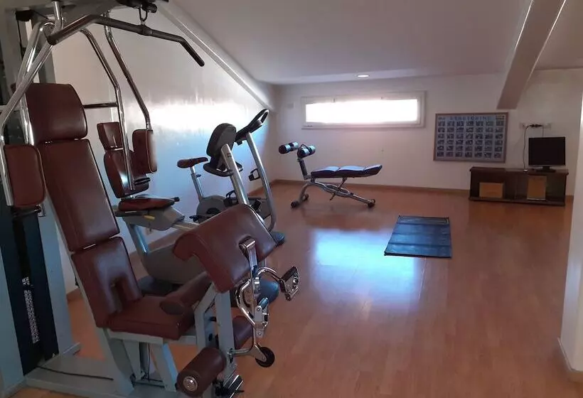 Fotos del hotel Nord Nuova Roma:  21