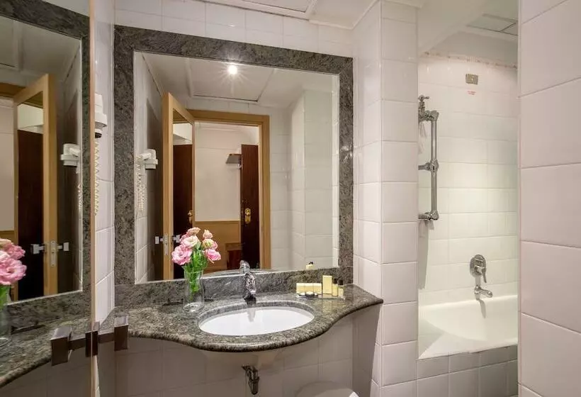 Fotos del hotel Nord Nuova Roma:  8