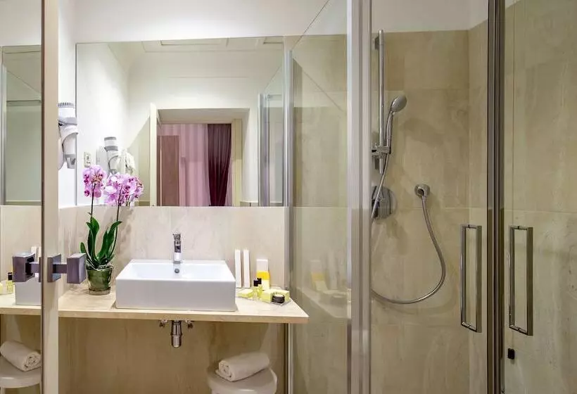 Fotos del hotel Nord Nuova Roma:  20