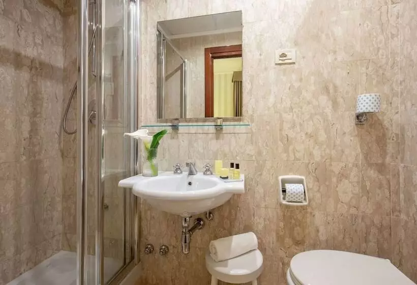 Fotos del hotel Nord Nuova Roma:  15