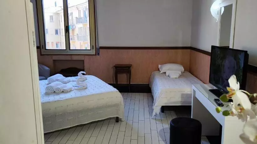 Fotos del hotel San Felice:  21