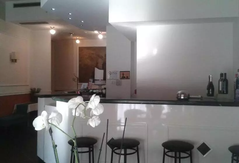 Fotos del hotel San Felice:  14