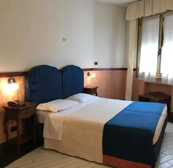 Fotos del hotel San Felice:  12