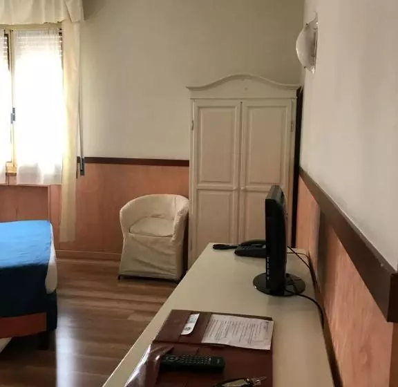 Fotos del hotel San Felice:  19