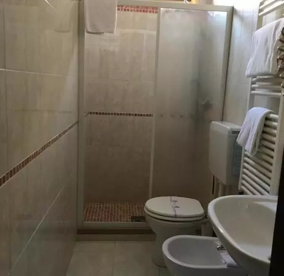 Fotos del hotel San Felice:  18