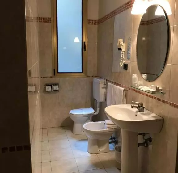 Fotos del hotel San Felice:  10