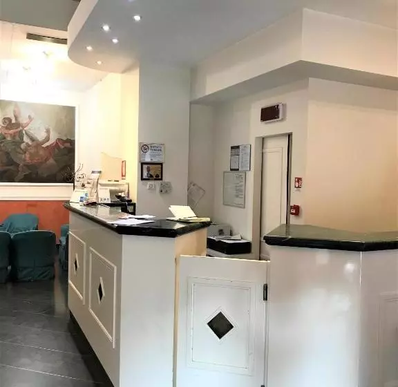 Fotos del hotel San Felice:  3