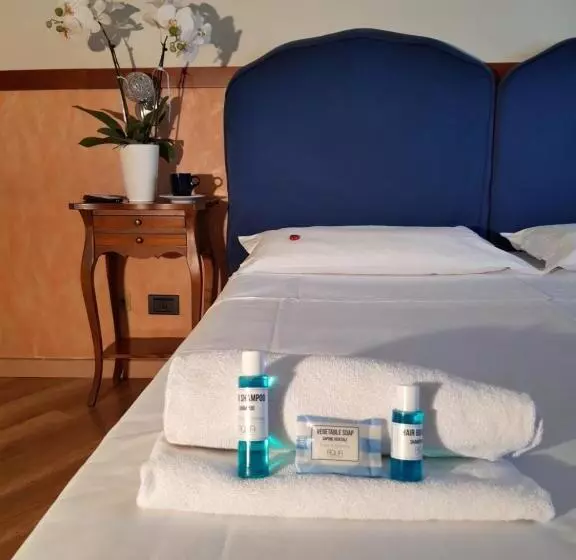 Fotos del hotel San Felice:  24