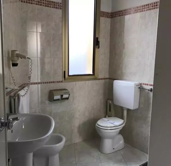 Fotos del hotel San Felice:  5