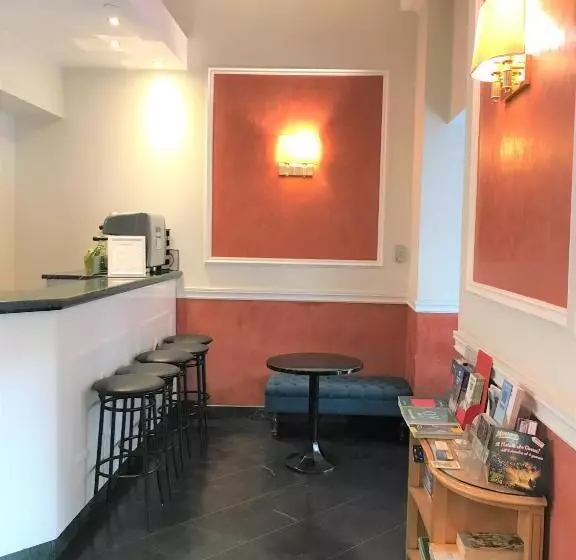 Fotos del hotel San Felice:  9